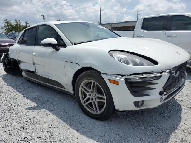 Vin: wp1aa2a56jlb12291, lot: 58965355, porsche macan 20184