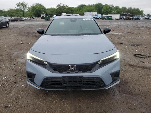 2024 HONDA CIVIC SPOR 19XFL2H84RE041467