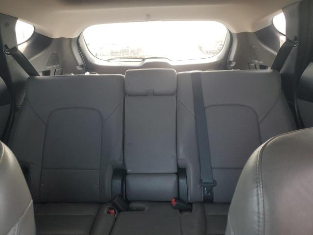 2015 HYUNDAI SANTA FE S - 5XYZUDLBXFG288189
