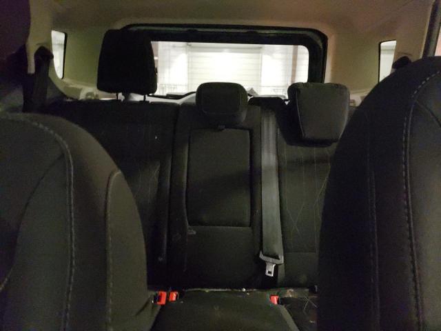 2021 FORD ECOSPORT S - MAJ3S2GE3MC401251