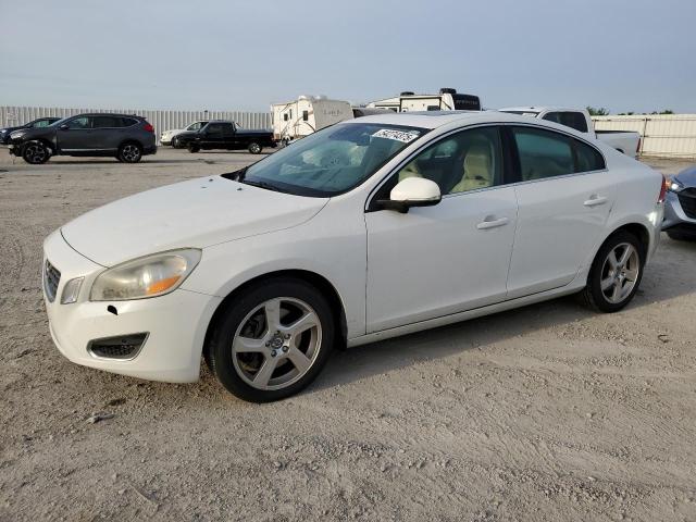 Vin: yv1612fs9d1226611, lot: 54274375, volvo s60 t5 2013 img_1