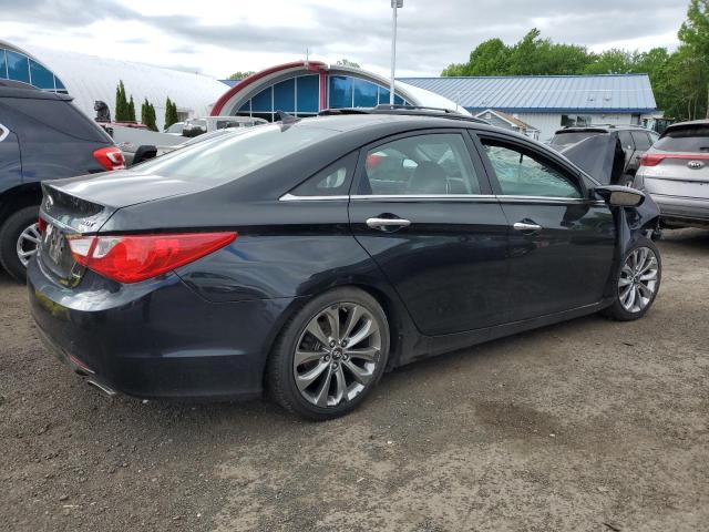 2011 HYUNDAI SONATA SE - 5NPEC4AB5BH172504
