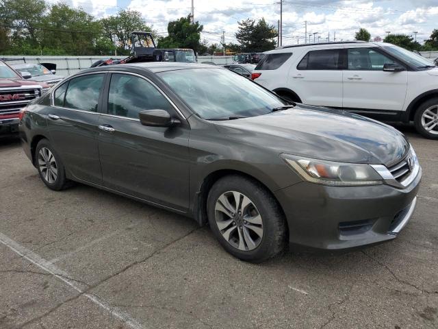 Vin: 1hgcr2f31da163239, lot: 58389235, honda accord lx 20134