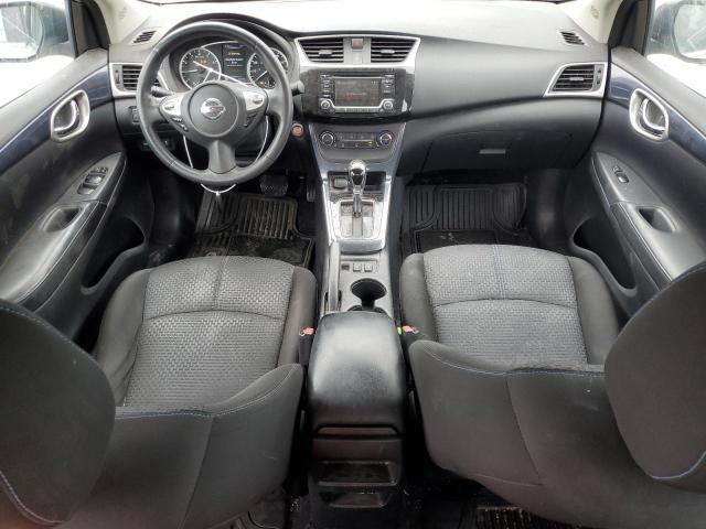 2016 NISSAN SENTRA S - 3N1AB7AP8GY304506
