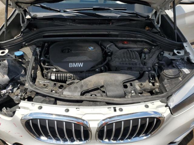 2018 BMW X1 XDRIVE2 WBXHT3C30J5K24765