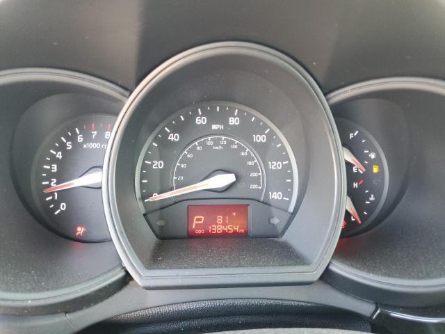 2017 KIA RIO LX - KNADM4A30H6040011