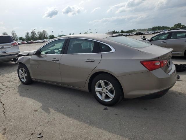 Vin: 1g1zd5st4pf185234, lot: 57285065, chevrolet malibu lt 20232