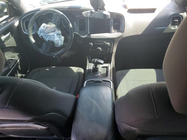 2015 DODGE CHARGER SE 2C3CDXBG6FH721906