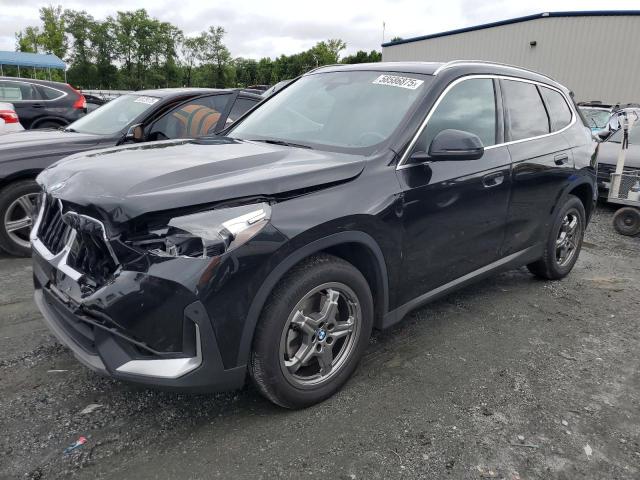 Vin: wbx73ef09p5w64467, lot: 58586875, bmw x1 xdrive28i 2023 img_1