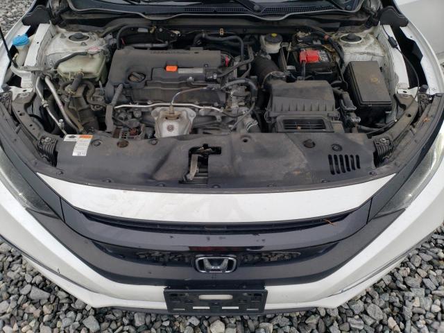 2020 HONDA CIVIC LX - 2HGFC2F67LH583693