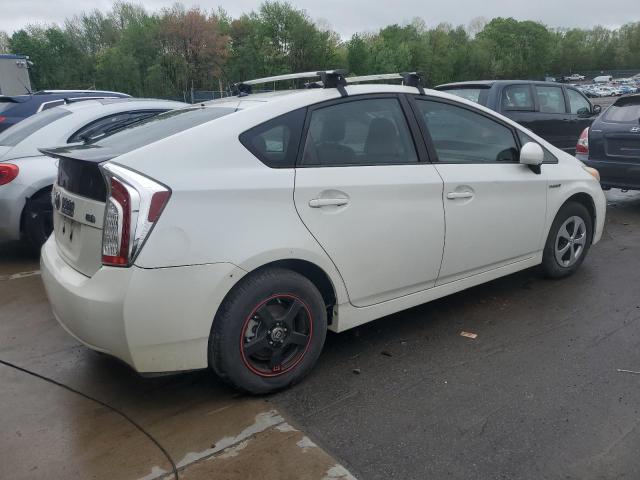 Vin: jtdkn3du7c1482358, lot: 55294465, toyota prius 20123