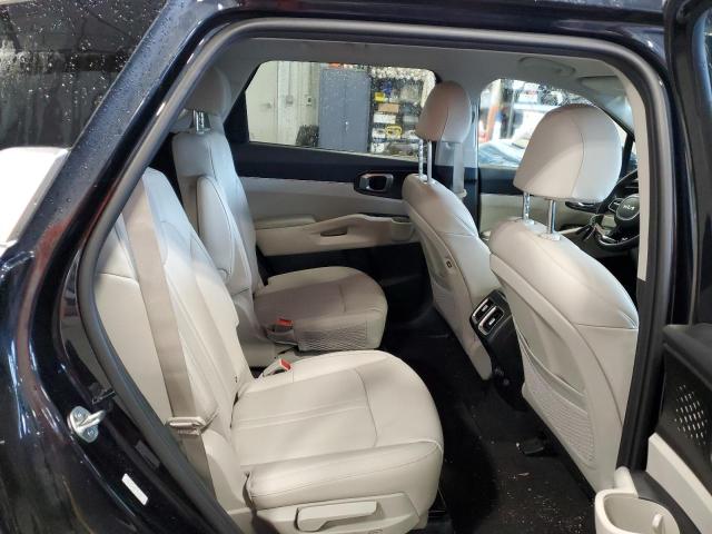 2023 KIA SORENTO EX - KNDRHDLG8P5228051