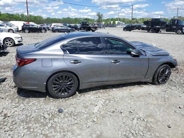 2018 INFINITI Q50 LUXE JN1EV7AR0JM431254