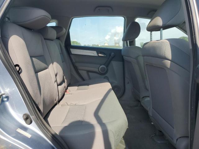 2011 HONDA CR-V LX - 5J6RE3H37BL000081