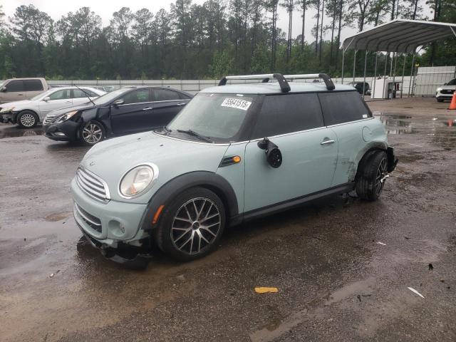 Vin: wmwsu3c57ct263298, lot: 55641515, mini cooper 2012 img_1