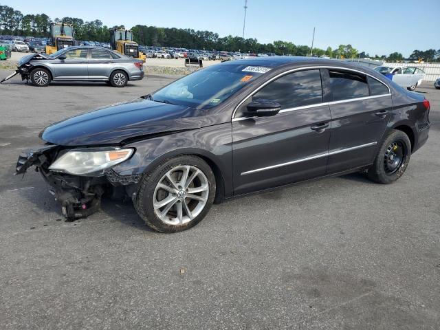 Vin: wvwhl7an3ae520131, lot: 55676515, volkswagen cc luxury 2010 img_1