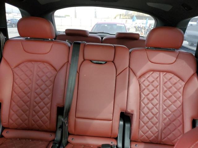 2022 AUDI SQ7 PREMIU WA1AWBF79ND010779