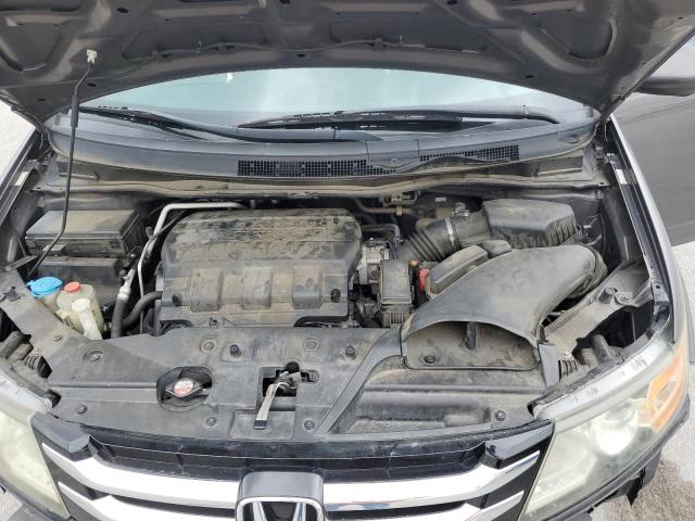 2016 HONDA ODYSSEY EX - 5FNRL5H64GB019425