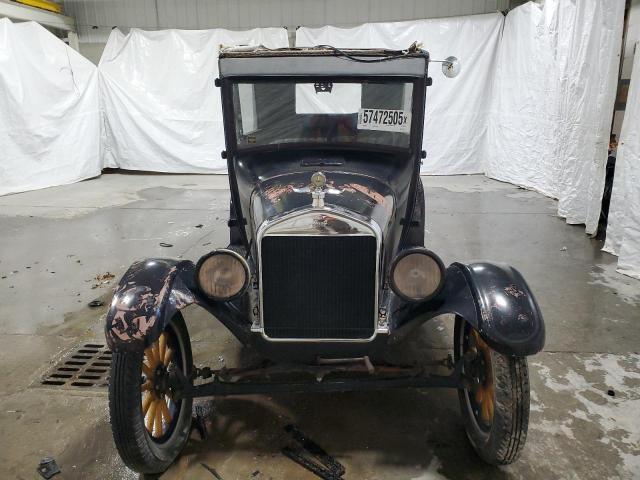 1926 FORD MODEL T #3176365446