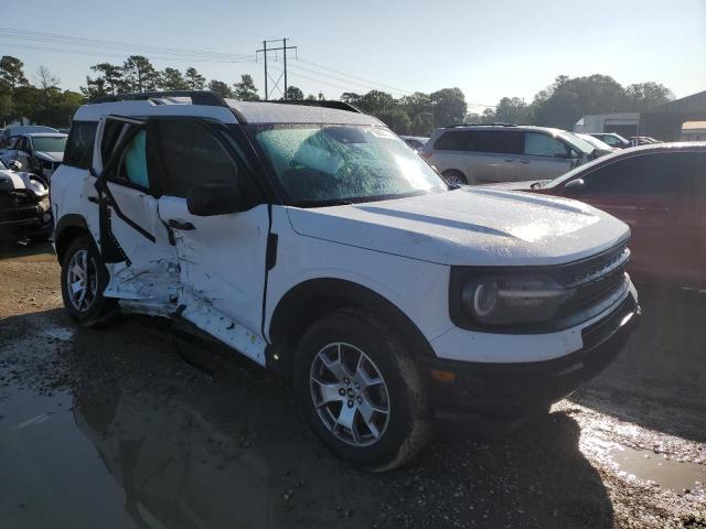 Vin: 3fmcr9a66nrd26933, lot: 56288455, ford bronco 20224