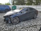 2023 KIA FORTE GT L - 3KPF54ADXPE659967