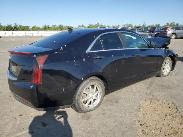 CADILLAC ATS 2014 black  gas 1G6AA5RA4E0103331 photo #4