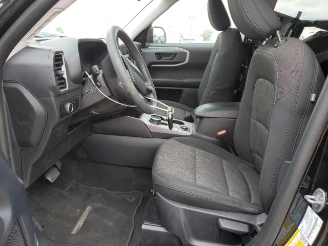2023 FORD BRONCO SPO - 3FMCR9B61PRE24981