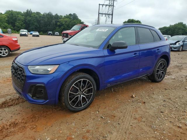 Vin: wa1b4afy6n2034000, lot: 58552245, audi sq5 premium plus 2022 img_1