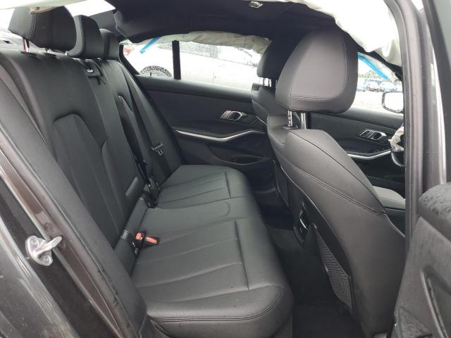 2021 BMW 330XI - 3MW5R7J01M8B91830