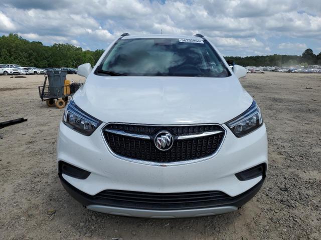 2022 BUICK ENCORE PRE - KL4CJASM6NB531502
