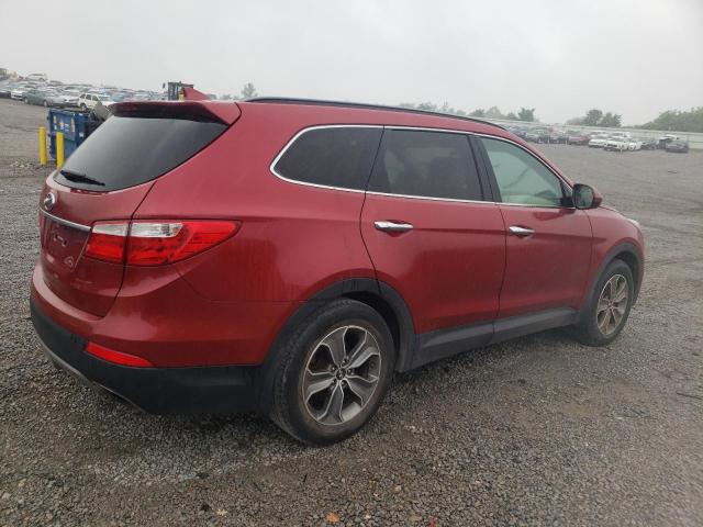 Vin: km8sm4hf3gu140653, lot: 58717975, hyundai santa fe se 20163