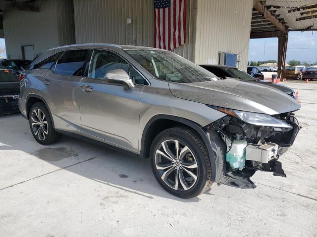Vin: jtjhzkea1l2015764, lot: 58324465, lexus rx350 350 l 20204
