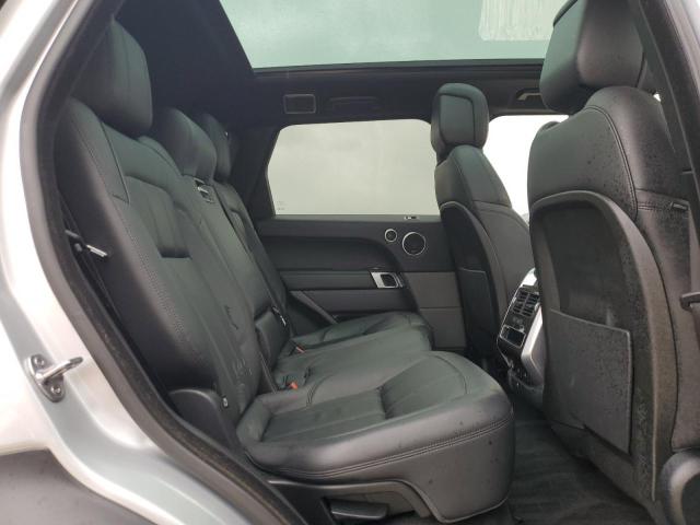 2020 LAND ROVER RANGE ROVE - SALWG2SU0LA713408