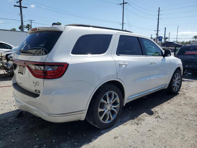 Vin: 1c4rdhag4jc201504, lot: 56842965, dodge durango sxt 20183