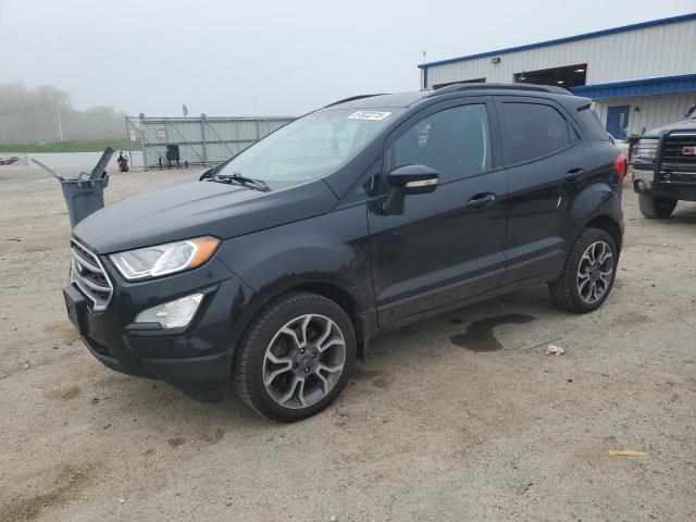 Vin: maj6p1ulxjc220607, lot: 57022215, ford ecosport se 2018 img_1