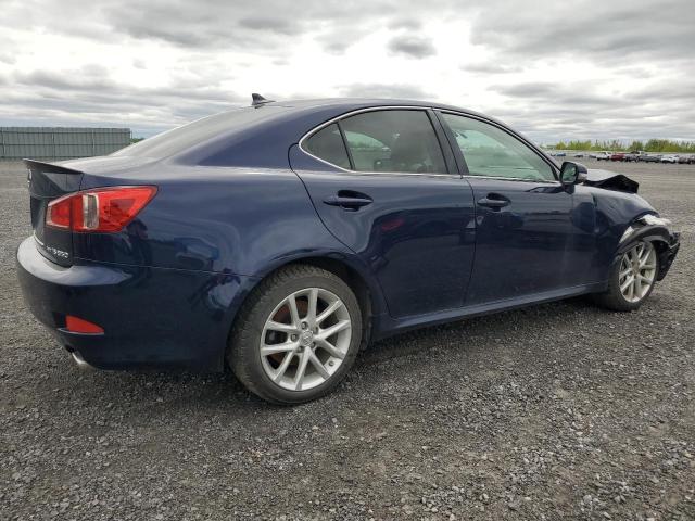 Vin: jthce5c28b5001376, lot: 57709845, lexus is 350 20113