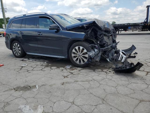 Vin: 4jgdf6eexkb225262, lot: 55946335, mercedes-benz gls-class 450 4matic 20194