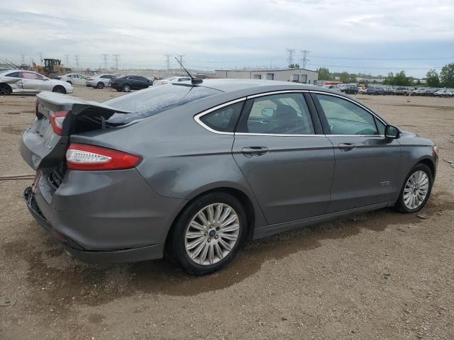 Vin: 3fa6p0pu4er297298, lot: 58321715, ford fusion se phev 20143