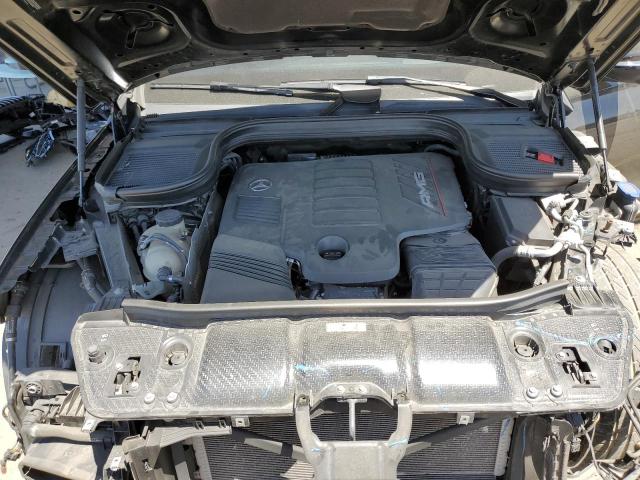 2022 MERCEDES-BENZ GLE COUPE 4JGFD6BB5NA684735