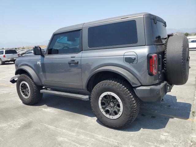 Vin: 1fmde5cp9plb46006, lot: 58588055, ford bronco base 20232