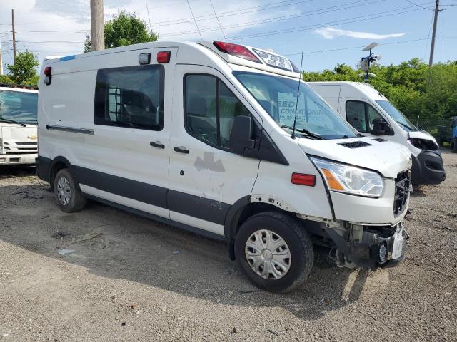 Vin: 1fdyr2cm3hkb43264, lot: 84093524, ford transit t-250 20174