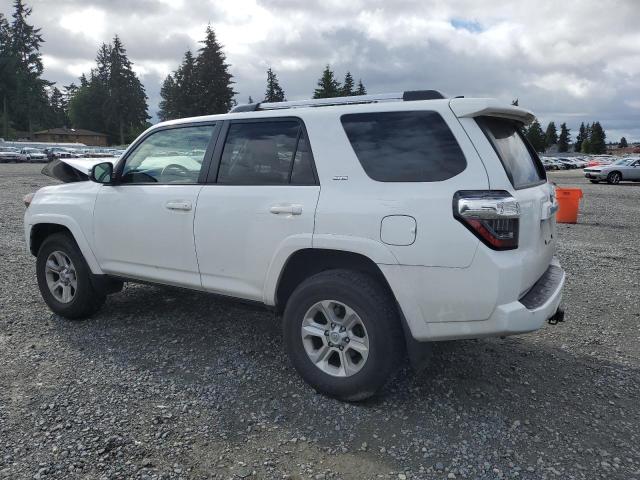 Vin: jtebu5jr4l5828756, lot: 57532475, toyota 4runner sr5/sr5 premium 20202