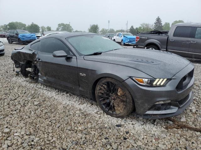 2015 FORD MUSTANG GT 1FA6P8CF8F5348585