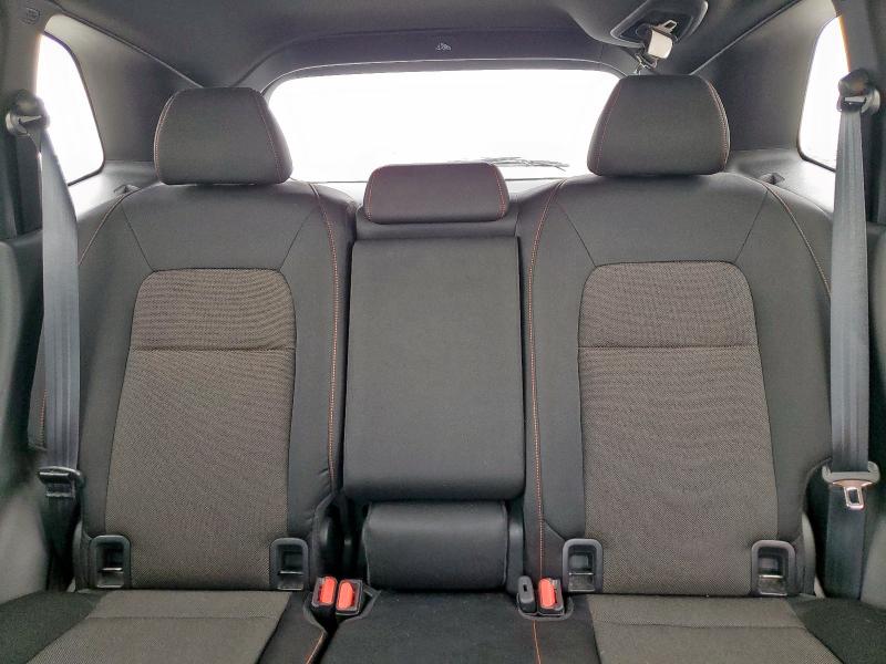 2023 HONDA CR-V SPORT - 7FARS5H56PE000163