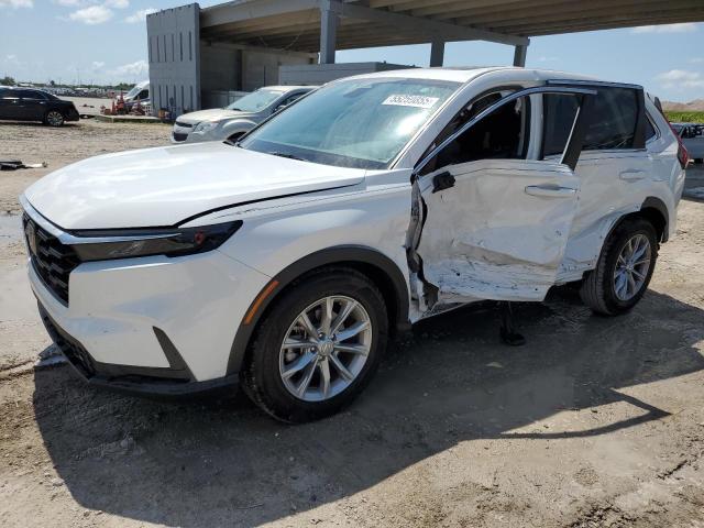 Vin: 2hkrs3h48sh318139, lot: 55250855, honda crv ex 2025 img_1