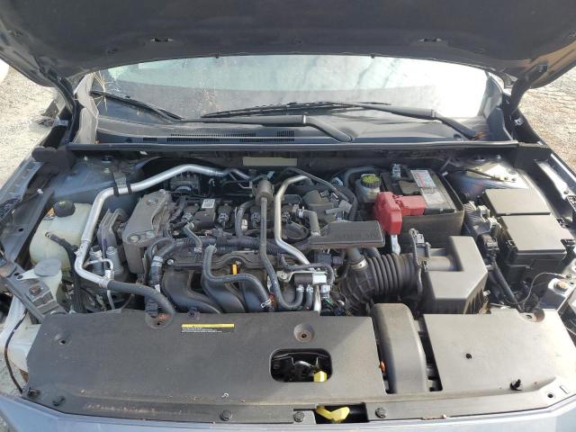 2021 NISSAN SENTRA S - 3N1AB8BV6MY265476