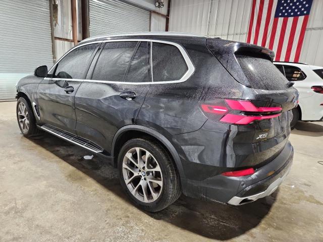 Vin: 5ux23eu09r9v62123, lot: 58241675, bmw x5 xdrive40i 20242