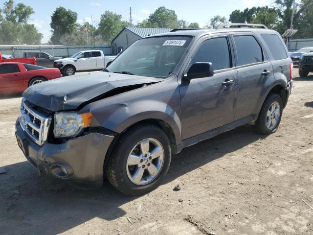 Vin: 1fmcu9dg6bkc23269, lot: 57891375, ford escape xlt 2011 img_1