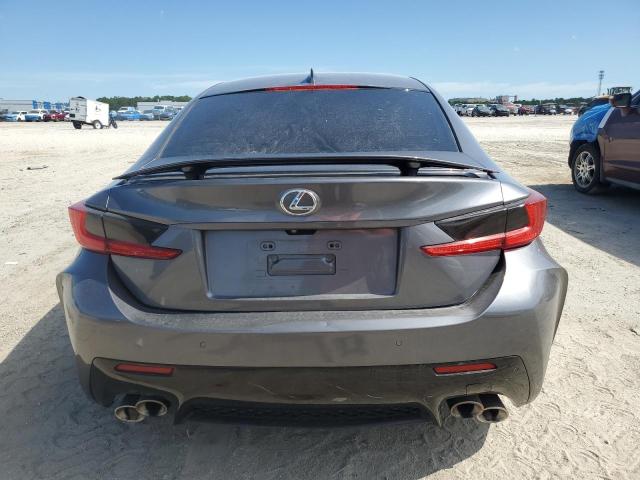 2016 LEXUS RC-F JTHHP5BC5G5005208