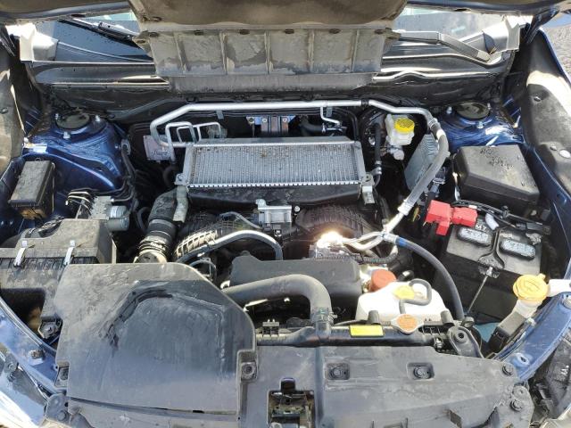 2020 SUBARU ASCENT PRE - 4S4WMAHD0L3471320